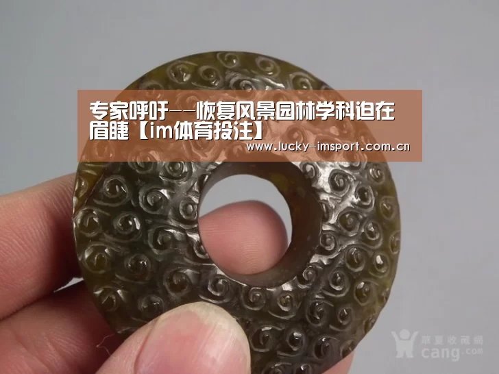 专家呼吁--恢复风景园林学科迫在眉睫【im体育投注】(图4) im体育