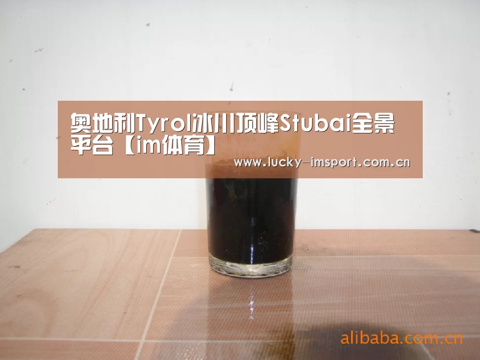 奥地利Tyrol冰川顶峰Stubai全景平台【im体育】